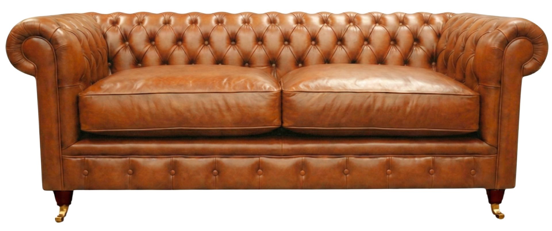 The Dorchester Chesterfield